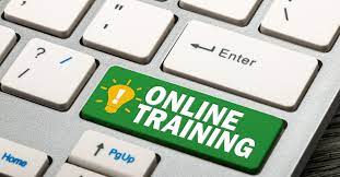 Exciting Online Training Courses Available Soon!!